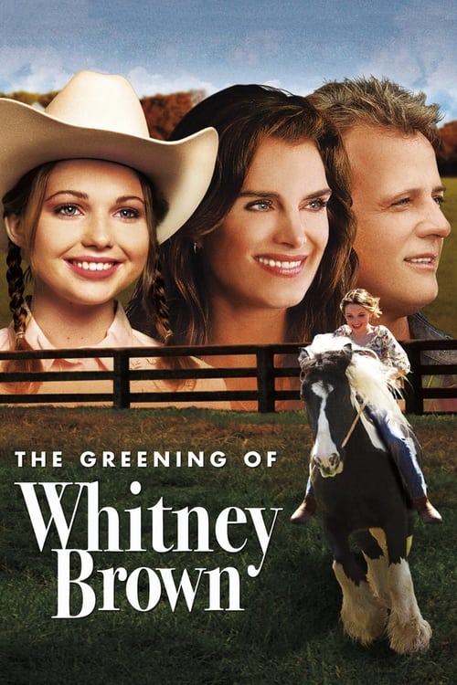 Jaquette Whitney Brown Amis pour la vie