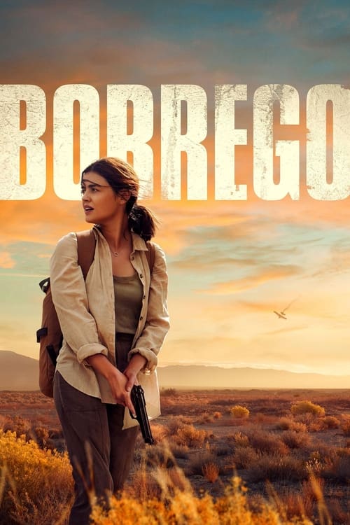 Jaquette Borrego