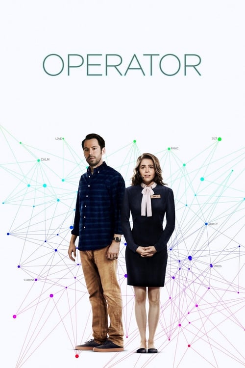 Jaquette Operator