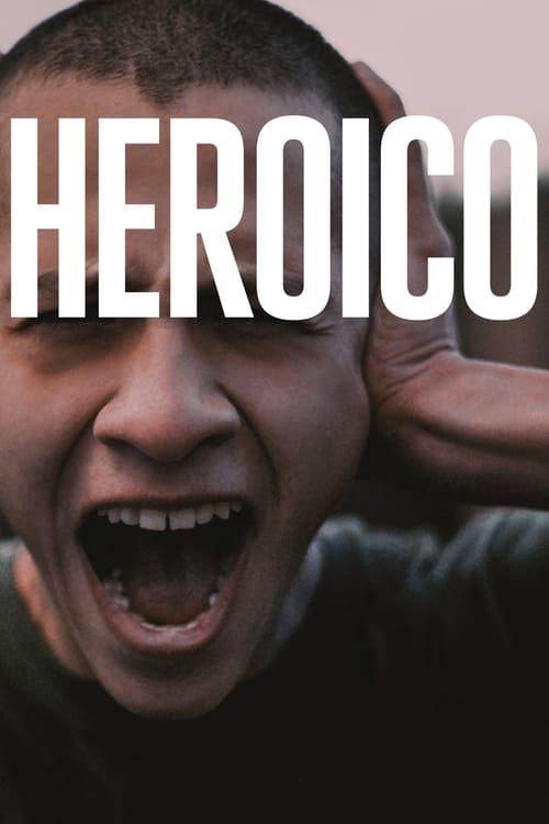 Jaquette Heroico