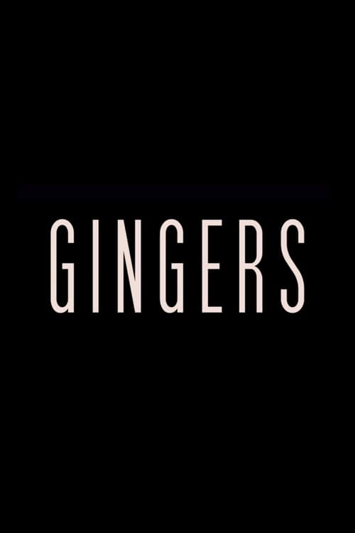 Jaquette Gingers