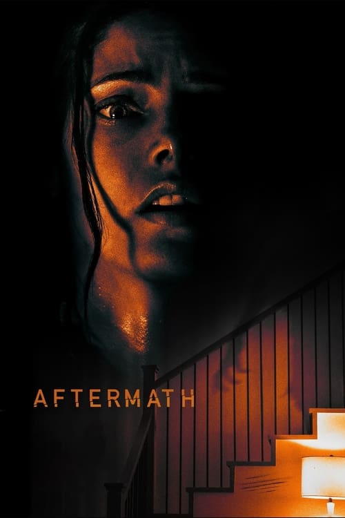 Jaquette Aftermath