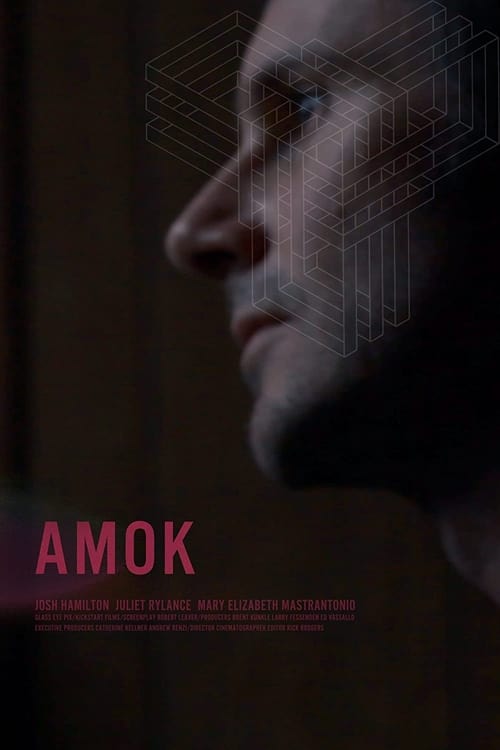 Jaquette Amok