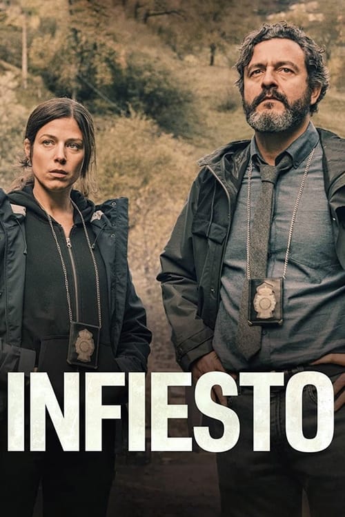 Jaquette Infiesto
