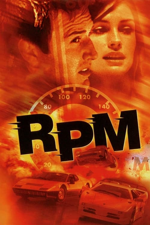 Jaquette Projet RPM