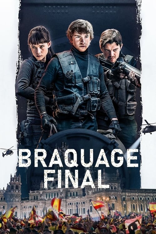Jaquette Braquage final