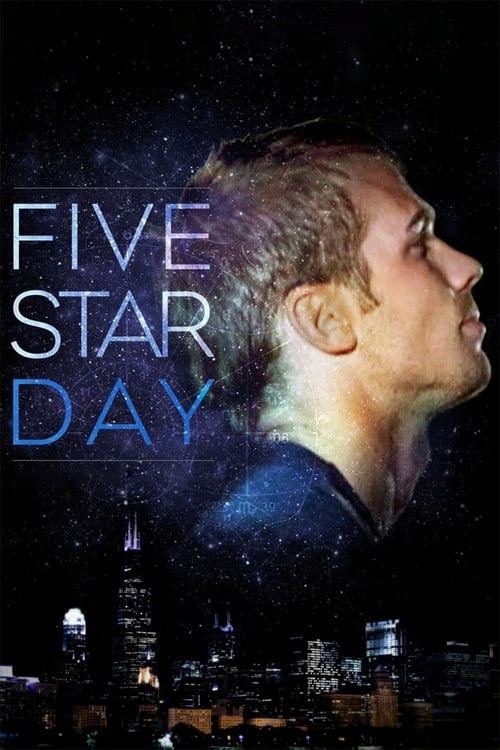 Jaquette Five Star Day