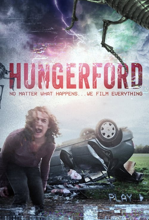 Jaquette Hungerford