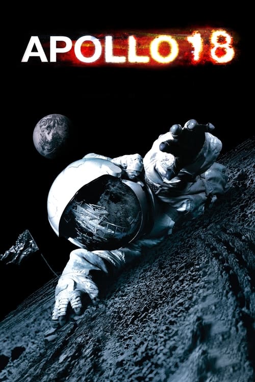 Jaquette Apollo 18