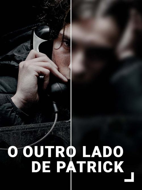 Jaquette O Outro Lado de Patrick