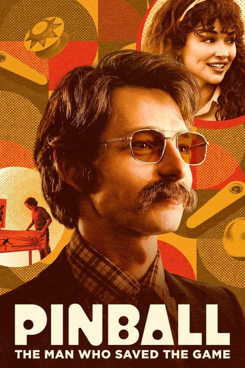 Jaquette Pinball: The Man Who Saved the Game