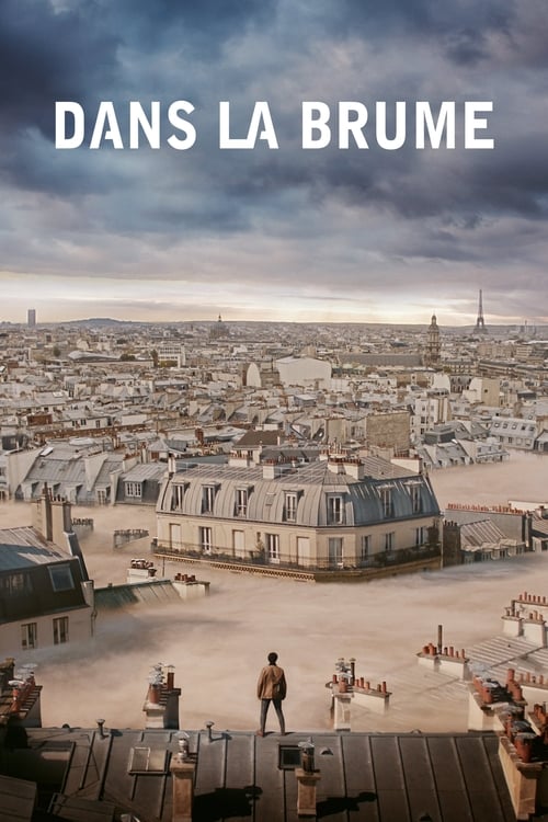 Jaquette Dans la brume
