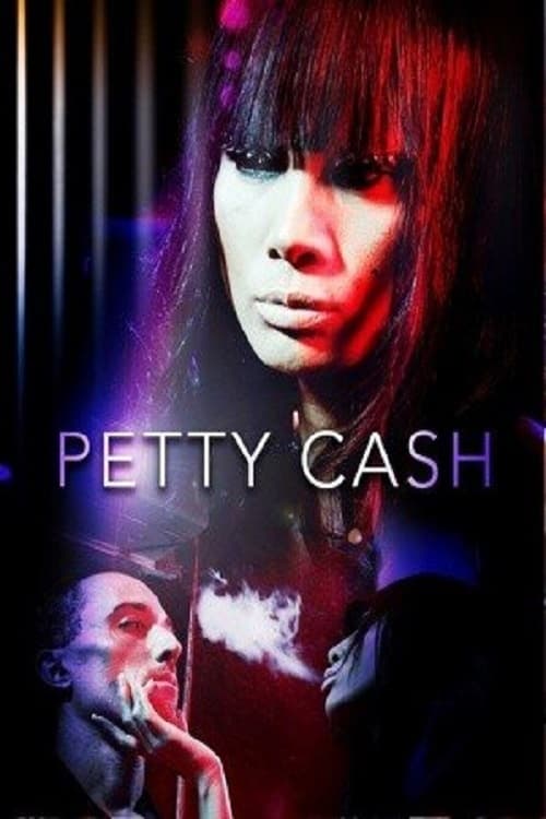 Jaquette Petty Cash
