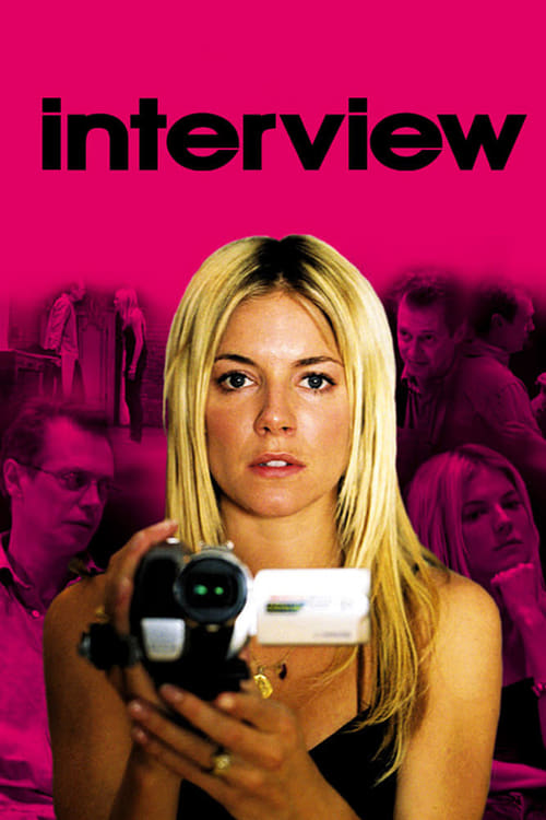 Jaquette Interview