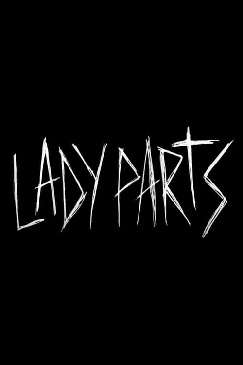 Jaquette Lady Parts