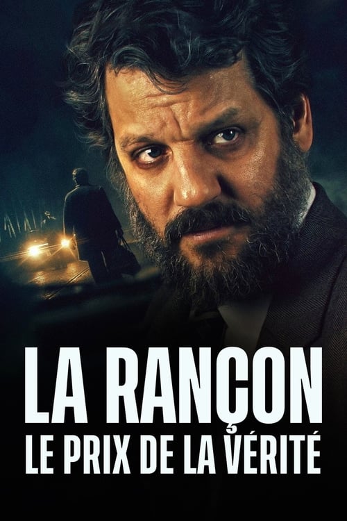 Jaquette La Rançon, le prix de la vérité