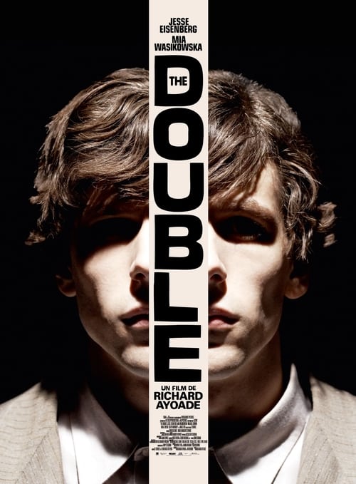 Jaquette The Double