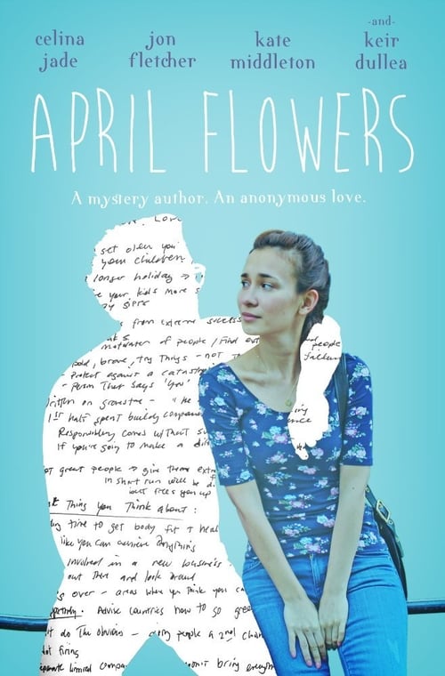Jaquette April Flowers