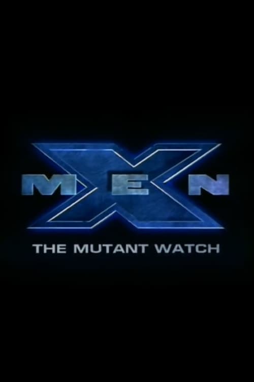 Jaquette X-Men