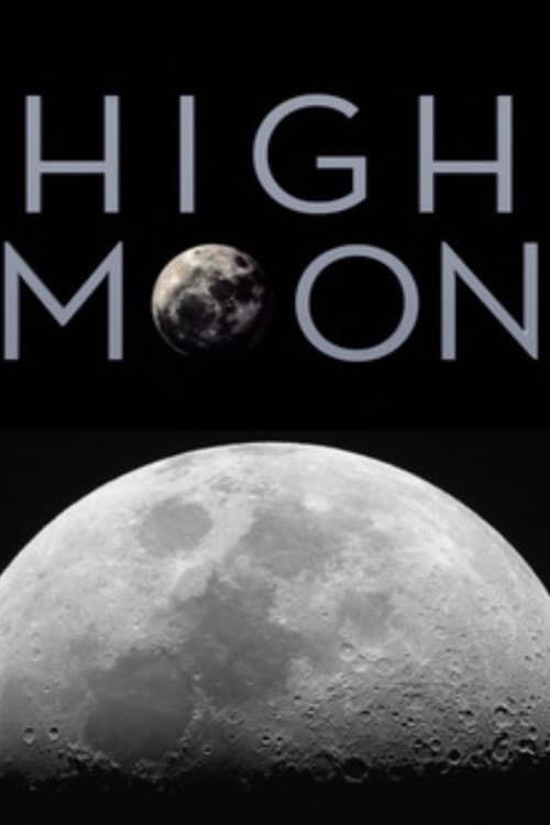 Jaquette High Moon