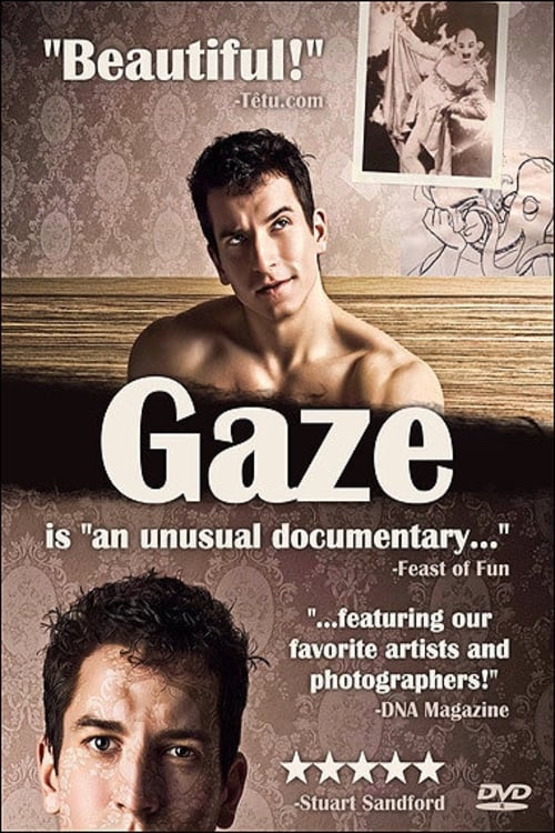 Jaquette Gaze