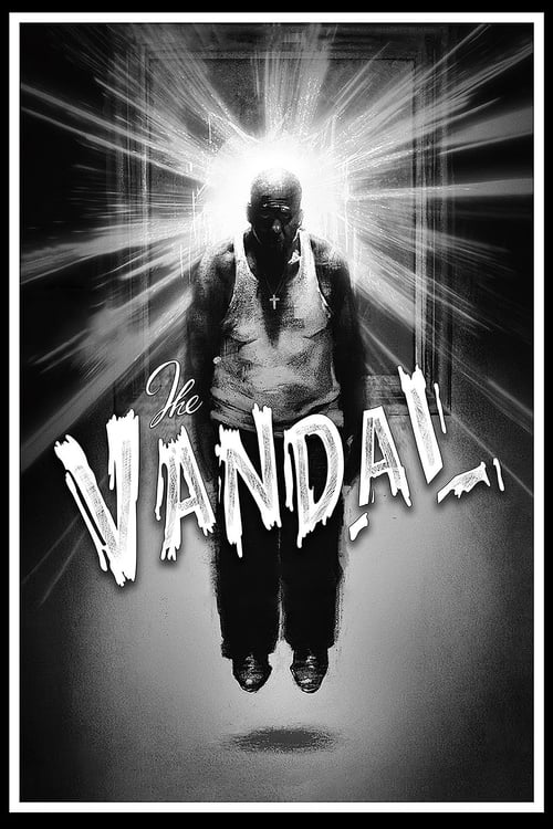 Jaquette The Vandal
