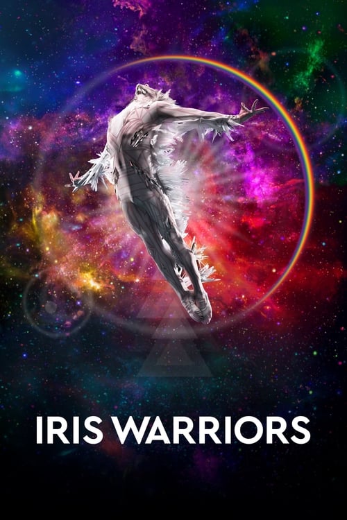 Jaquette Iris Warriors