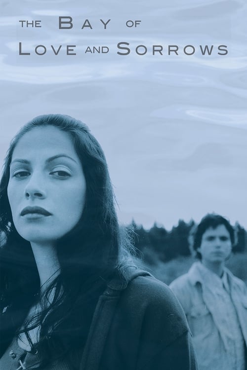Jaquette The Bay of Love and Sorrows