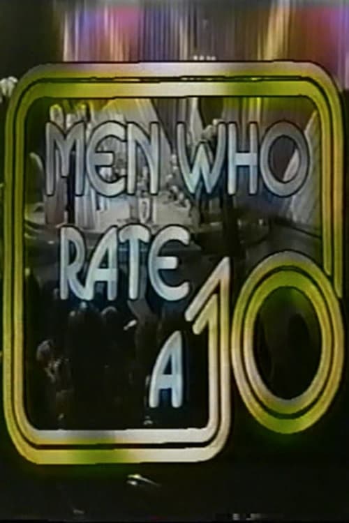 Jaquette Men Who Rate a 10