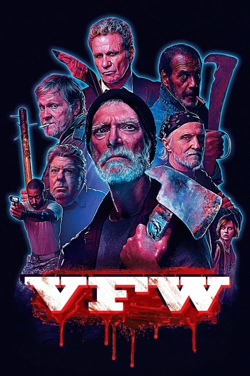Jaquette VFW
