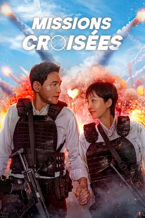 Jaquette Missions Croisées