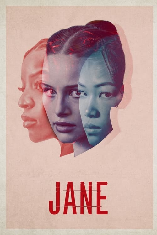 Jaquette Jane
