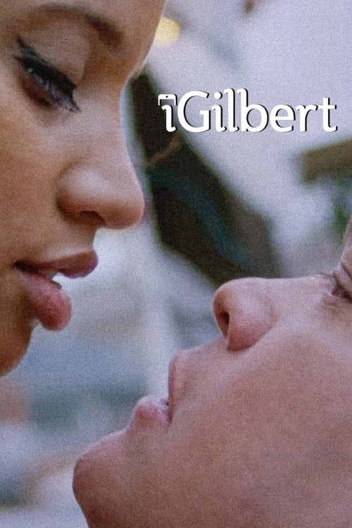 Jaquette iGilbert