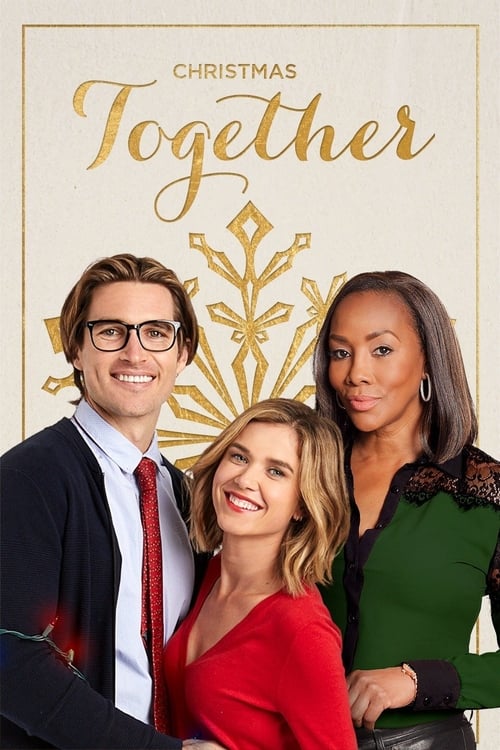 Jaquette Christmas Together