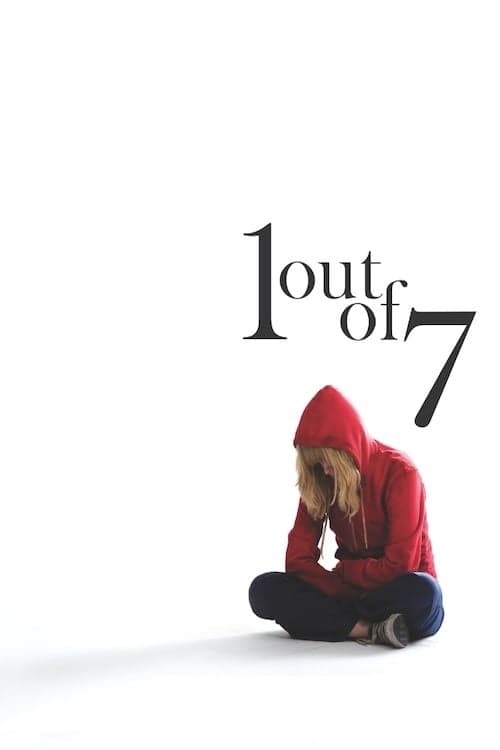 Jaquette 1 Out of 7