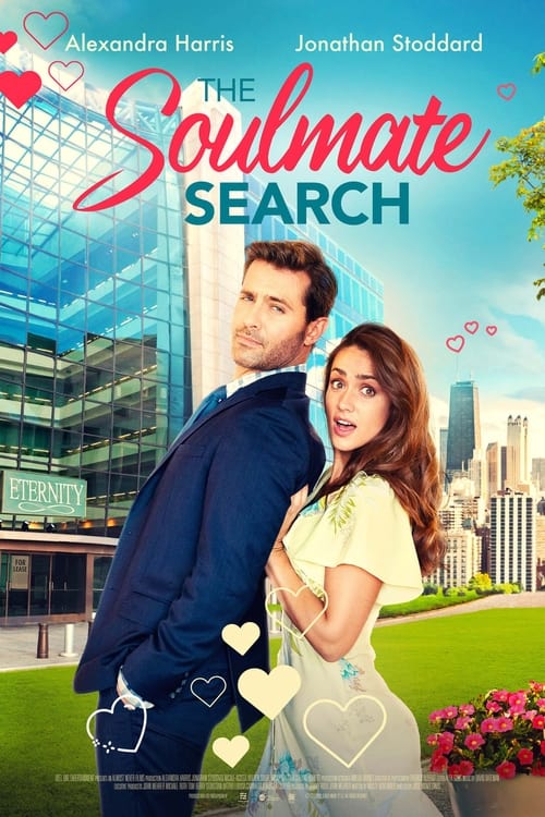 Jaquette À la recherche d'Eternity