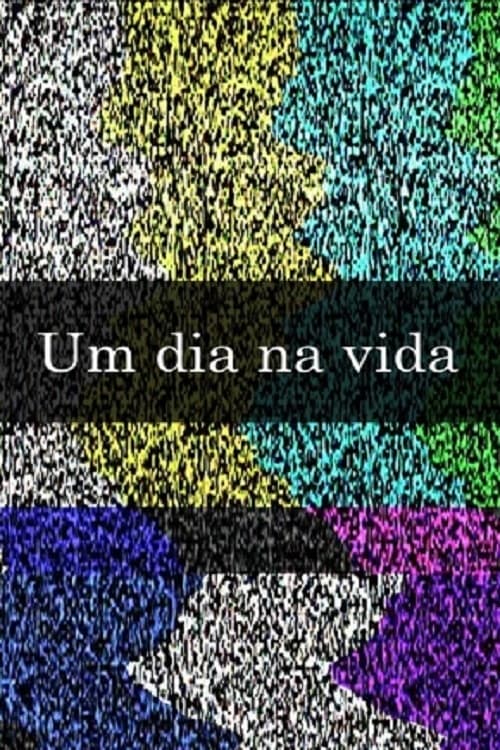 Jaquette Um Dia na Vida