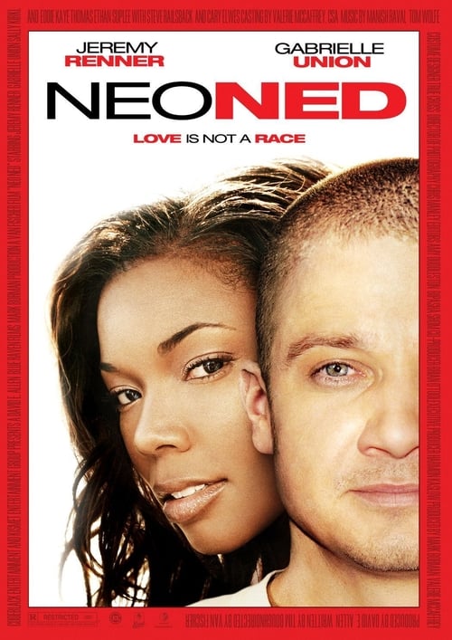 Jaquette Neo Ned