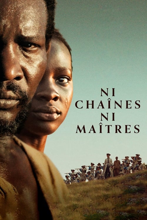 Jaquette Ni chaînes ni maîtres