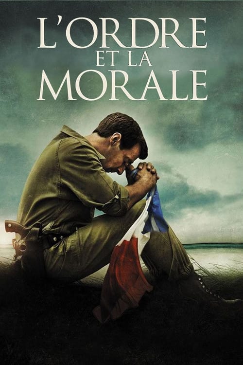 Jaquette L'Ordre et la Morale
