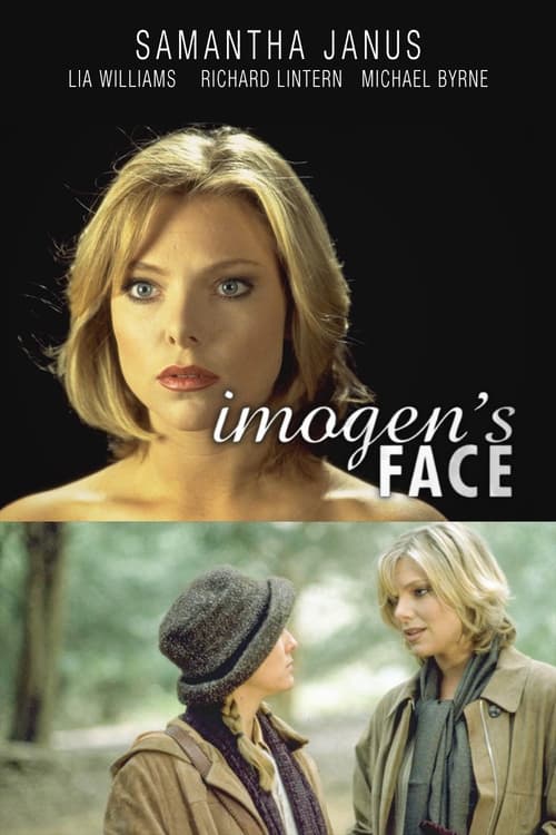 Jaquette Imogen's Face