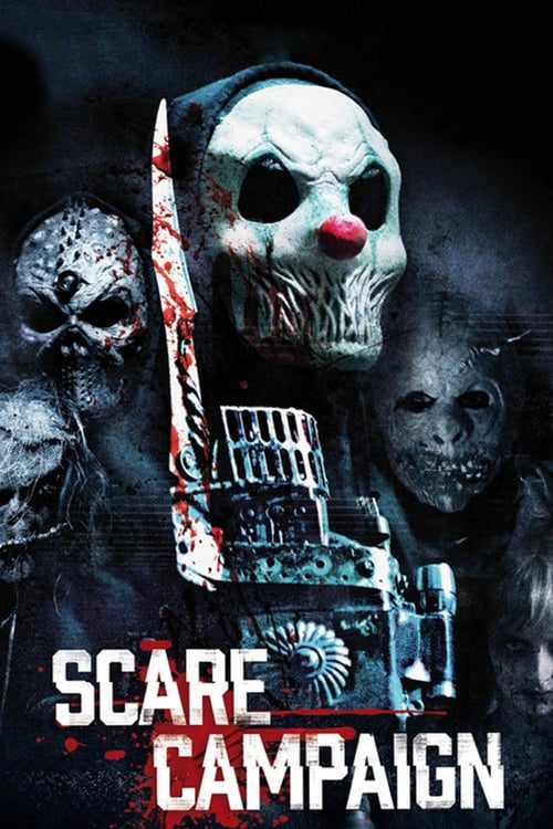 Jaquette Scare Campaign