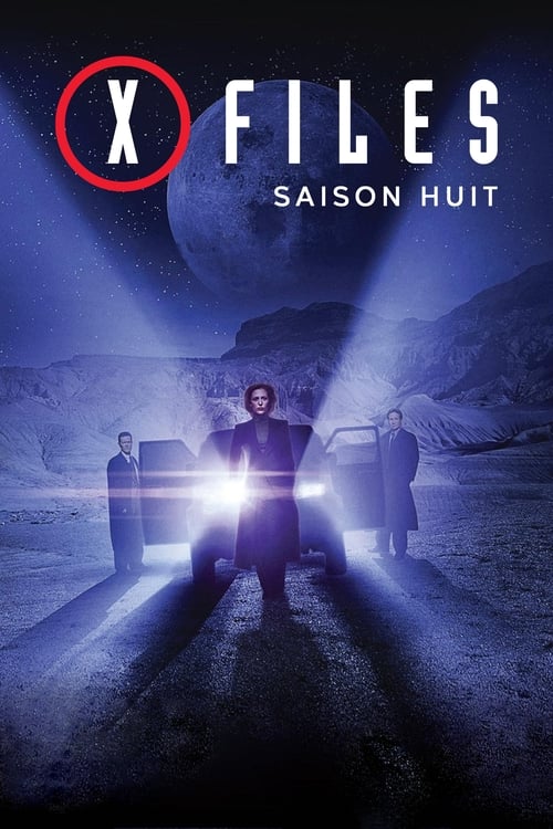 Jaquette X-Files : Aux frontières du réel