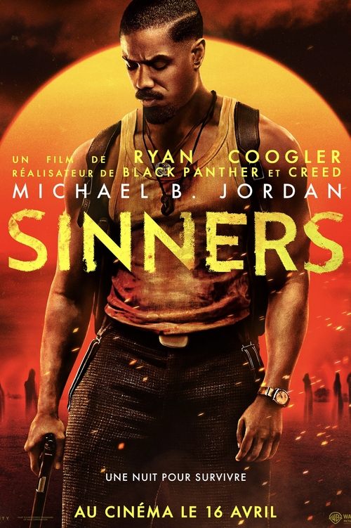 Jaquette Sinners