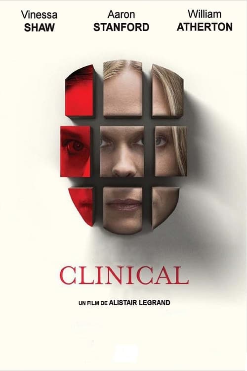 Jaquette Clinical