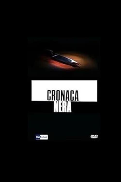 Jaquette Cronaca Nera: Delitti al Torraccio