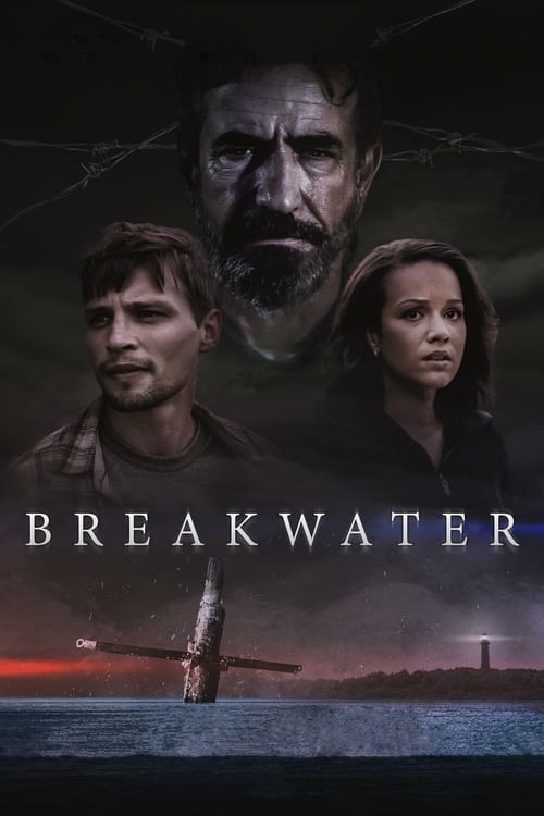 Jaquette Breakwater