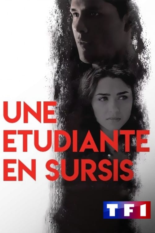 Jaquette Une étudiante en sursis