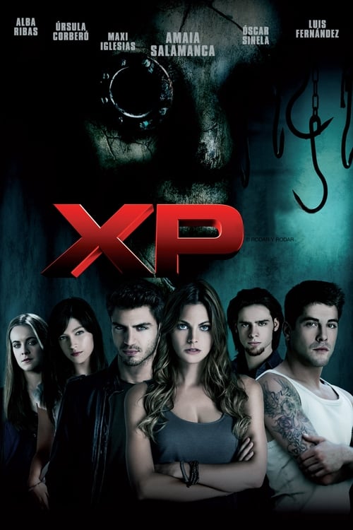 Jaquette XP3D