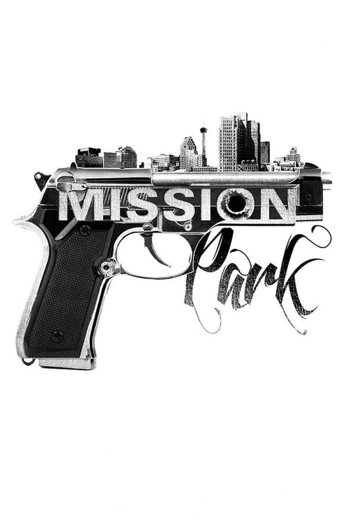 Jaquette Mission Park